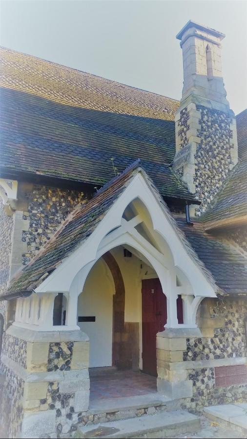 Old School House Bury St. Edmunds Exterior foto